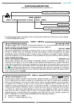 Preview for 29 page of ISOIL ISOMAG ML 210 Operating And Installation Manual