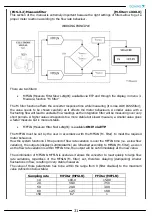 Preview for 31 page of ISOIL ISOMAG ML 210 Operating And Installation Manual