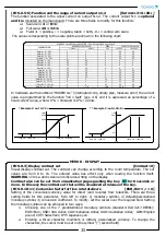 Preview for 35 page of ISOIL ISOMAG ML 210 Operating And Installation Manual