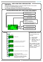 Preview for 38 page of ISOIL ISOMAG ML 210 Operating And Installation Manual