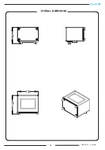 Preview for 4 page of ISOIL ISOMAG ML 252 Operating And Installation Manual