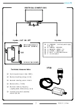 Preview for 7 page of ISOIL ISOMAG ML 252 Operating And Installation Manual