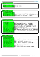 Preview for 15 page of ISOIL ISOMAG ML 252 Operating And Installation Manual