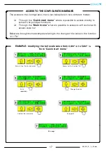 Preview for 17 page of ISOIL ISOMAG ML 252 Operating And Installation Manual