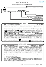 Preview for 19 page of ISOIL ISOMAG ML 252 Operating And Installation Manual