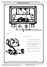 Preview for 25 page of ISOIL ISOMAG ML 252 Operating And Installation Manual