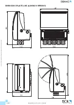 Предварительный просмотр 9 страницы ISOIL ISOMAG MV110 Operating And Maintenance Manual