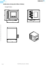 Предварительный просмотр 12 страницы ISOIL ISOMAG MV110 Operating And Maintenance Manual