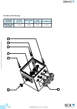 Предварительный просмотр 15 страницы ISOIL ISOMAG MV110 Operating And Maintenance Manual