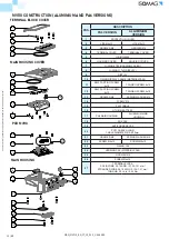 Предварительный просмотр 16 страницы ISOIL ISOMAG MV110 Operating And Maintenance Manual