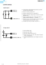 Предварительный просмотр 24 страницы ISOIL ISOMAG MV110 Operating And Maintenance Manual