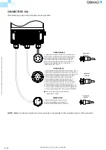 Предварительный просмотр 26 страницы ISOIL ISOMAG MV110 Operating And Maintenance Manual