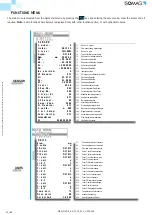 Предварительный просмотр 36 страницы ISOIL ISOMAG MV110 Operating And Maintenance Manual