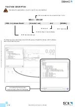 Предварительный просмотр 41 страницы ISOIL ISOMAG MV110 Operating And Maintenance Manual