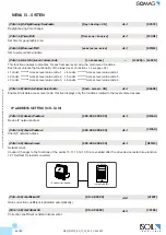 Предварительный просмотр 69 страницы ISOIL ISOMAG MV110 Operating And Maintenance Manual