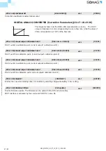 Предварительный просмотр 70 страницы ISOIL ISOMAG MV110 Operating And Maintenance Manual