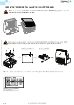 Предварительный просмотр 80 страницы ISOIL ISOMAG MV110 Operating And Maintenance Manual