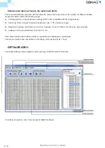 Предварительный просмотр 84 страницы ISOIL ISOMAG MV110 Operating And Maintenance Manual