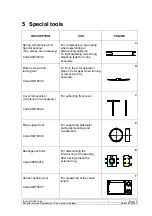 Preview for 17 page of ISOIL SBM 150 Operator'S Manual