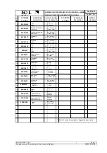 Предварительный просмотр 21 страницы ISOIL SBM 150 Operator'S Manual