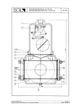 Предварительный просмотр 23 страницы ISOIL SBM 150 Operator'S Manual