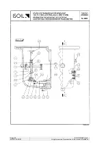 Предварительный просмотр 34 страницы ISOIL SBM 150 Operator'S Manual