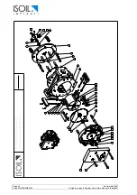 Предварительный просмотр 21 страницы ISOIL SBM 32 CF Manual