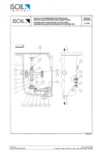 Предварительный просмотр 27 страницы ISOIL SBM 32 CF Manual