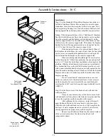 Предварительный просмотр 11 страницы Isokern EPA Qualified 36 C Owner'S Manual