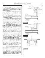 Preview for 12 page of Isokern FIRE-LITE series Owner'S Manual