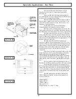 Preview for 44 page of Isokern FIRE-LITE series Owner'S Manual