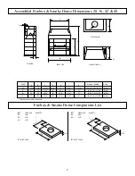 Предварительный просмотр 8 страницы Isokern Magnum 28 Installation, Operation, Maintenance And Owner'S Manual