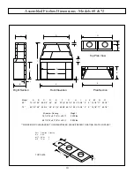 Предварительный просмотр 10 страницы Isokern Magnum 28 Installation, Operation, Maintenance And Owner'S Manual