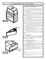 Предварительный просмотр 14 страницы Isokern Magnum 28 Installation, Operation, Maintenance And Owner'S Manual