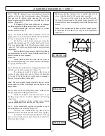 Предварительный просмотр 17 страницы Isokern Magnum 28 Installation, Operation, Maintenance And Owner'S Manual