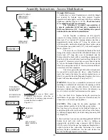 Предварительный просмотр 18 страницы Isokern Magnum 28 Installation, Operation, Maintenance And Owner'S Manual