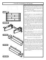 Предварительный просмотр 22 страницы Isokern Magnum 28 Installation, Operation, Maintenance And Owner'S Manual