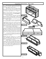 Предварительный просмотр 23 страницы Isokern Magnum 28 Installation, Operation, Maintenance And Owner'S Manual