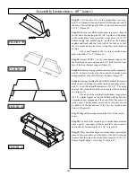 Предварительный просмотр 24 страницы Isokern Magnum 28 Installation, Operation, Maintenance And Owner'S Manual