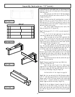 Предварительный просмотр 27 страницы Isokern Magnum 28 Installation, Operation, Maintenance And Owner'S Manual