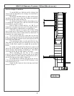 Предварительный просмотр 49 страницы Isokern Magnum 28 Installation, Operation, Maintenance And Owner'S Manual