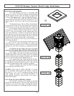 Предварительный просмотр 51 страницы Isokern Magnum 28 Installation, Operation, Maintenance And Owner'S Manual