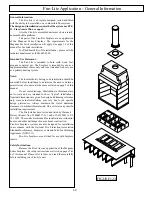 Предварительный просмотр 60 страницы Isokern Magnum 28 Installation, Operation, Maintenance And Owner'S Manual