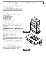 Предварительный просмотр 62 страницы Isokern Magnum 28 Installation, Operation, Maintenance And Owner'S Manual