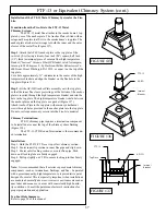 Предварительный просмотр 67 страницы Isokern Magnum 28 Installation, Operation, Maintenance And Owner'S Manual