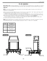 Предварительный просмотр 21 страницы Isokern MAGNUM 82028 Installation, Operation, Maintenance And Owner'S Manual