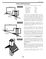 Предварительный просмотр 29 страницы Isokern MAGNUM 82028 Installation, Operation, Maintenance And Owner'S Manual