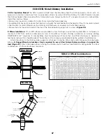 Предварительный просмотр 47 страницы Isokern MAGNUM 82028 Installation, Operation, Maintenance And Owner'S Manual