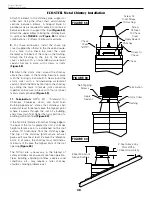 Предварительный просмотр 48 страницы Isokern MAGNUM 82028 Installation, Operation, Maintenance And Owner'S Manual