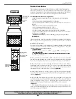 Предварительный просмотр 51 страницы Isokern MAGNUM 82028 Installation, Operation, Maintenance And Owner'S Manual